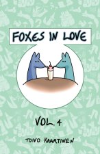 Foxes in Love