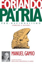 Forjando Patria