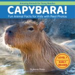 Capybara!