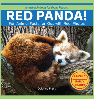 Red Panda!