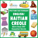 English/Haitian Creole Picture Dictionary
