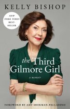 THIRD GILMORE GIRL