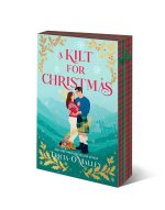KILT FOR CHRISTMAS