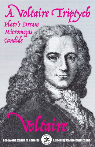 A Voltaire Triptych
