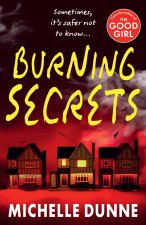 Burning Secrets