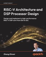 RISC-V Architecture and DSP Processor Design