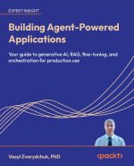 Building Agent-Powered Applications