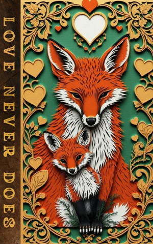 Love Never Does