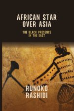 African Star Over Asia