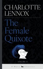 The Female Quixote