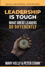Leadership is Tough