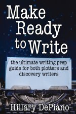 Make Ready to Write