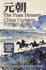 The Yuan Dynasty