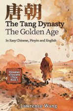 The Tang Dynasty