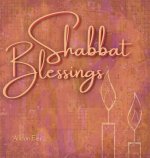 Shabbat Blessings