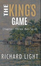 The King's Game Chapter Three Betrayal