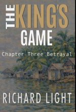 The King's Game Chapter Three Betrayal