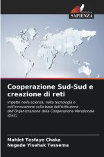 Cooperazione Sud-Sud e creazione di reti