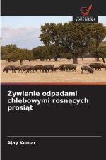 Żywienie odpadami chlebowymi rosnących prosiąt