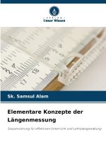 Elementare Konzepte der Längenmessung