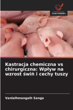 Kastracja chemiczna vs chirurgiczna