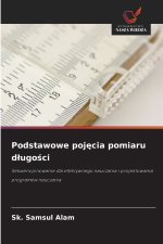 Podstawowe pojęcia pomiaru długości
