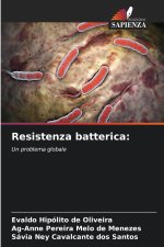 Resistenza batterica