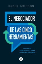 El negociador de las cinco herramientas