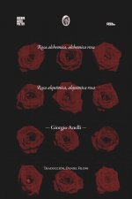 Rosa alquímica, alquímica rosa