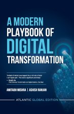 A Modern Playbook of Digital Transformation