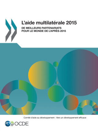 L'aide multilatérale 2015