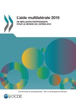 L'aide multilatérale 2015