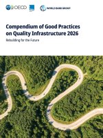 Compendium of Good Practices on Quality Infrastructure 2026
