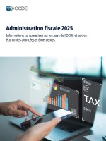 Administration fiscale 2025