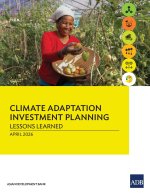 Climate Adaptation Investment Planning