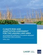 Climate Risk and Adaptation Assessment for the Laguna Lake Area