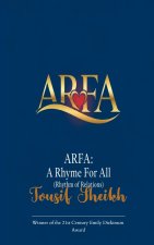 A Rhyme For All (ARFA) Rhythm of Relations