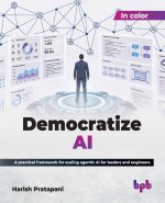 Democratize AI