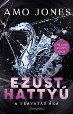 Ezüst hattyú
