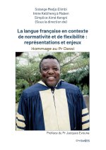 La langue française en contexte de normativité et de flexibilité
