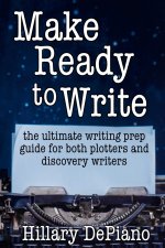 Make Ready to Write
