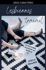 Lesbiennes au travail