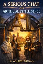 A Serious Chat About Artificial Intelligence