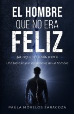 EL HOMBRE QUE NO ERA FELIZ (aunque lo tenía todo)