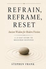 Refrain, Reframe, Reset