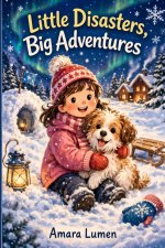 Little Disasters, Big Adventures
