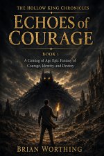 The Hollow King Chronicles