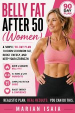 Belly Fat After 50 (Women)
