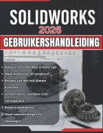 SOLIDWORKS 2026 GEBRUIKERSHANDLEIDING