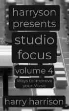 Harryson Presents Studio Focus